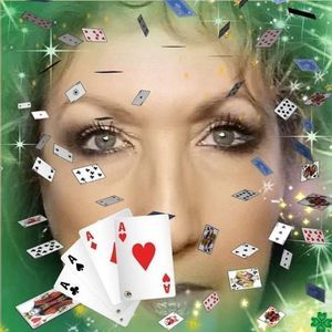 Meet your Posher, Gail